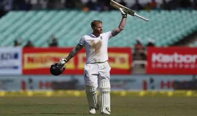 Ben Stokes- India TV Hindi