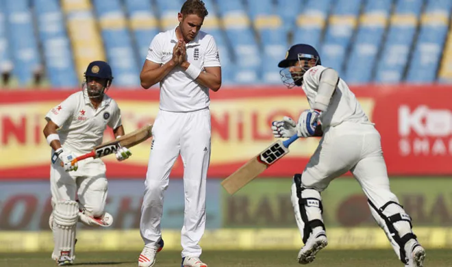 India Vs England | AP Photo- India TV Hindi