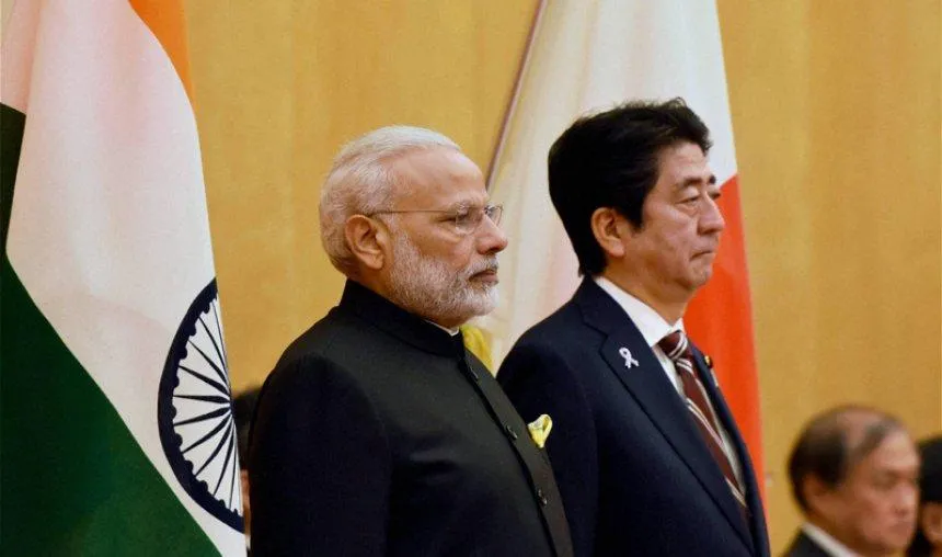भारत और जपान ने ऐतिहासिक सिविल परमाणु समझौते पर किए हस्ताक्षर, बिजली की किल्‍लत से मिलेगा छुटकारा- India TV Paisa