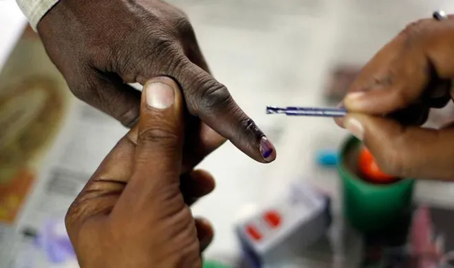 ink- India TV Hindi
