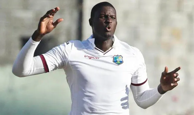 Jason Holder | AP File Photo- India TV Hindi