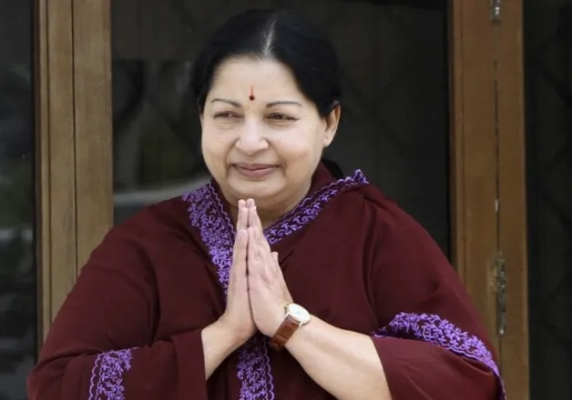 Jayalalithaa- India TV Hindi