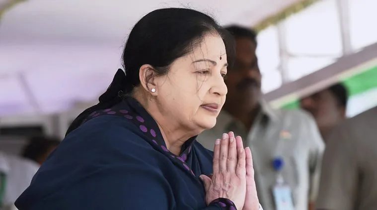 Jayalalitha- India TV Hindi