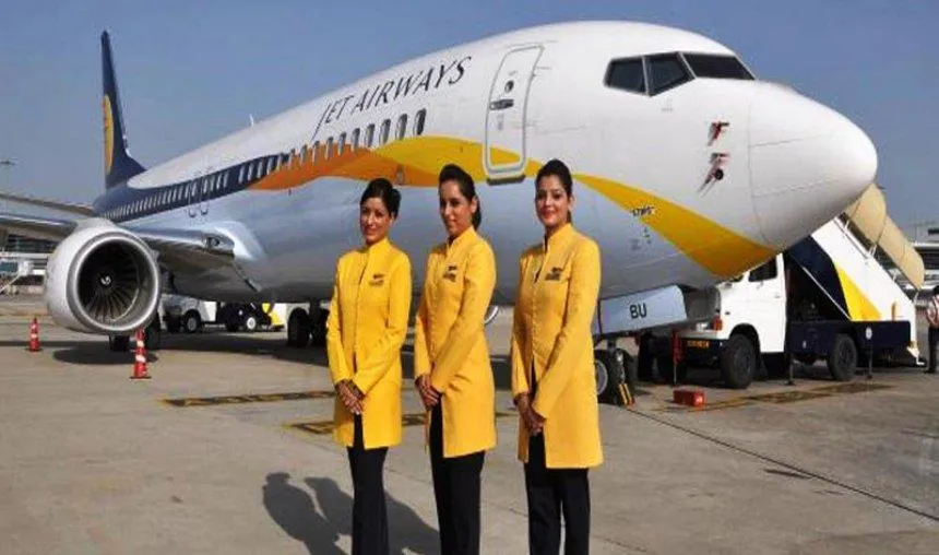 जेट एयरवेज ने पेश किया मानसून ऑफर, सिर्फ 1,111 रुपए में कर सकेंगे हवाई सफर- India TV Paisa