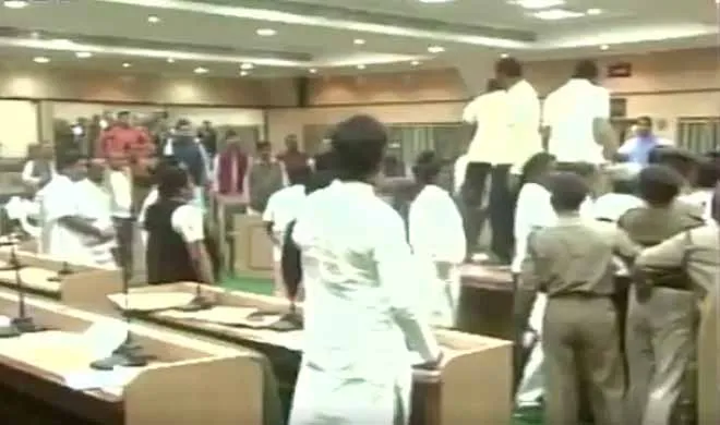 jharkhand assembly- India TV Hindi