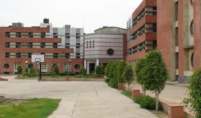 jnu campus- India TV Hindi