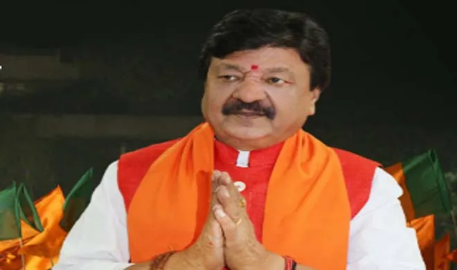 Kailash vijayvergiya- India TV Hindi