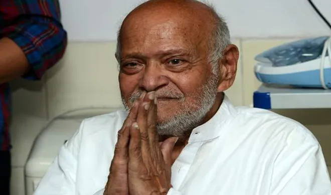 kanu bhai gandhi- India TV Hindi