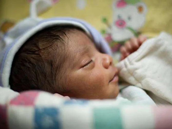 islamic cleric arrested for preventing breast feeding to...- India TV Hindi