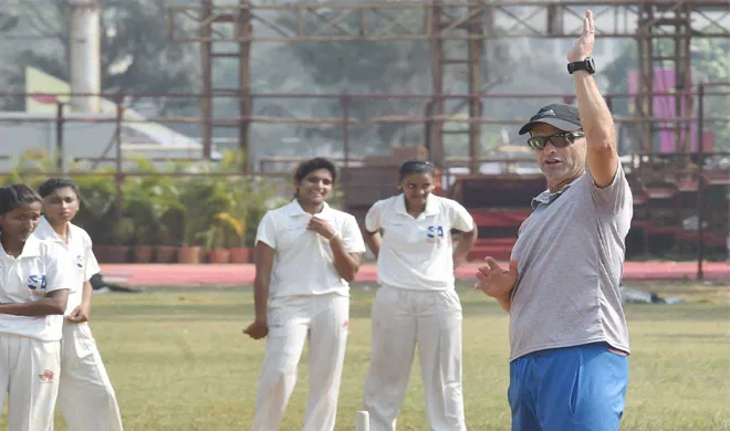 Kirsten- India TV Hindi