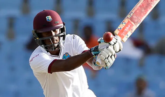 Kraigg Brathwaite | AP Photo- India TV Hindi