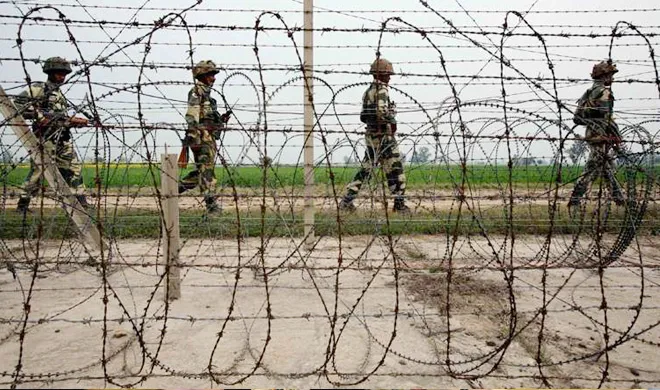 loc calm for fifth consecutive day- India TV Hindi