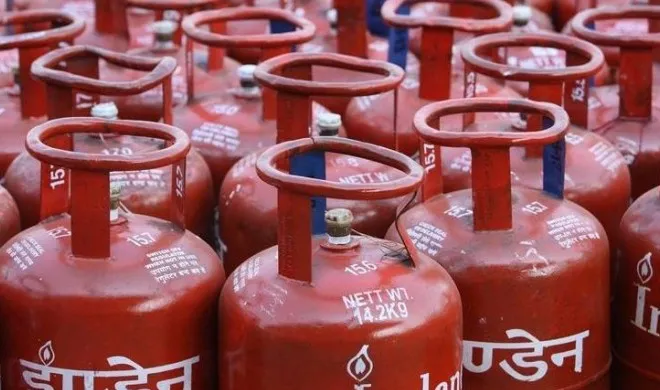 jharkhand govt to give free lpg connection gan and cylinder...- India TV Hindi
