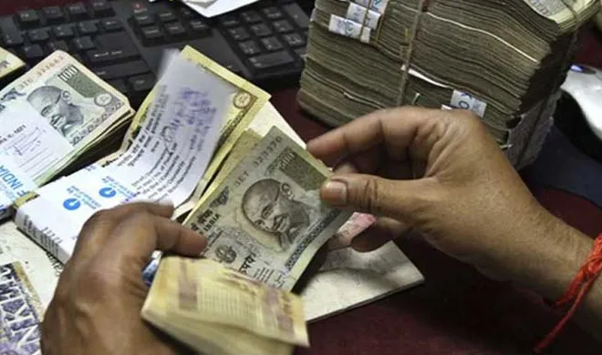 100 RUPEE- India TV Hindi