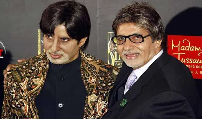 madame tussauds- India TV Hindi