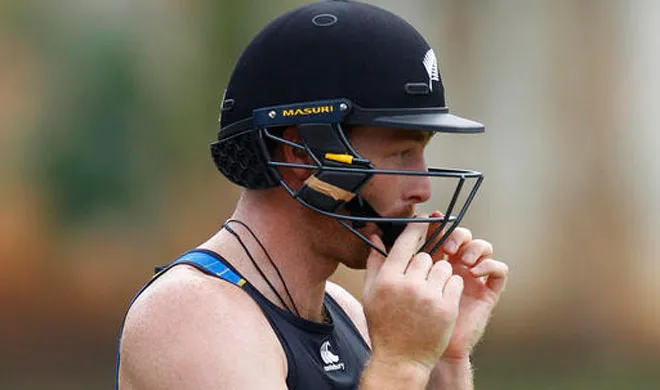 Martin Guptill | AP Photo- India TV Hindi
