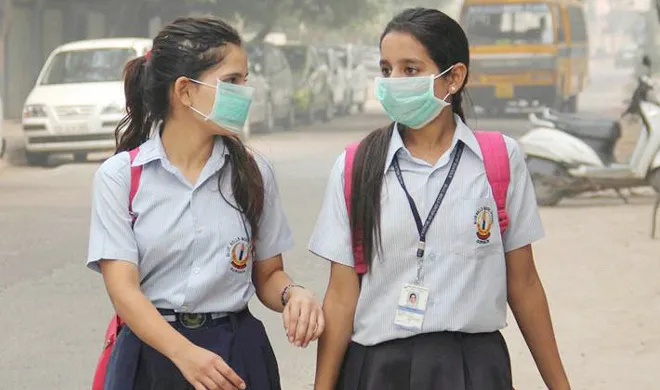 mask- India TV Hindi