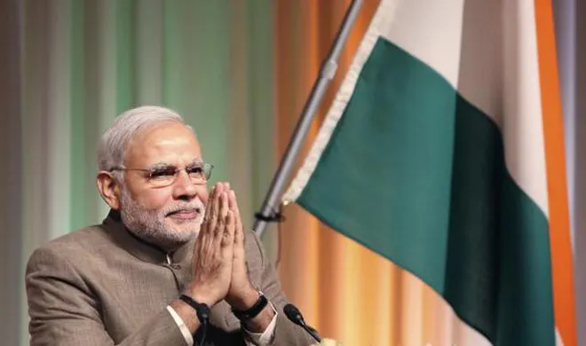 narendra modi to visit goa today after returning from japan- India TV Hindi