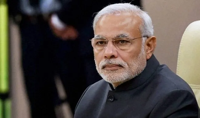 narendra modi high level meet late night on demonetisation- India TV Hindi