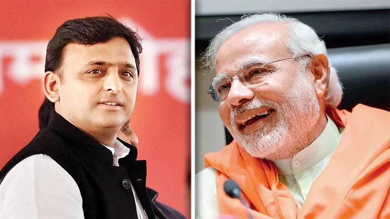 Akhilesh-Modi- India TV Hindi