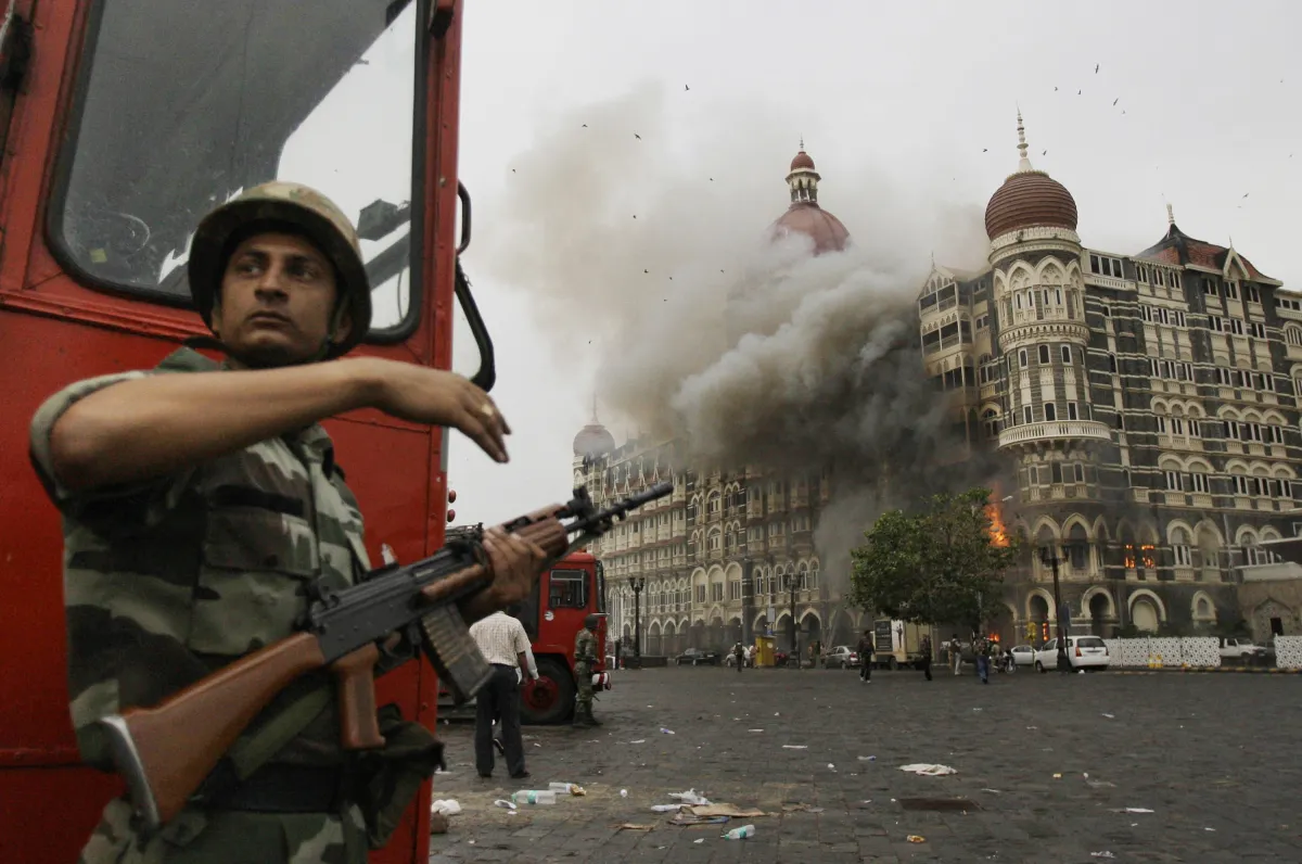पीड़ितों के लिए आज भी ताजा हैं हमले की यादें- India TV Hindi