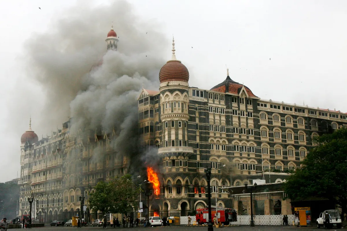 Mumbai-Attack- India TV Hindi