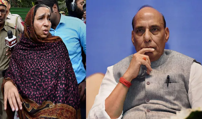 najeeb mother- India TV Hindi