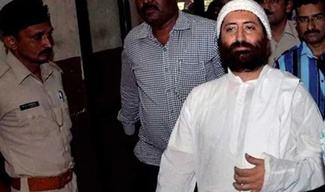 narayan sai- India TV Hindi