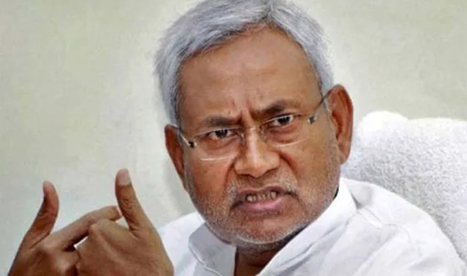 Nitish Kumar | PTI- India TV Hindi