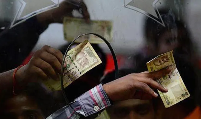 former sit chairman mb shah praises note ban by narendra...- India TV Hindi