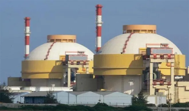 Nuclear India- India TV Hindi