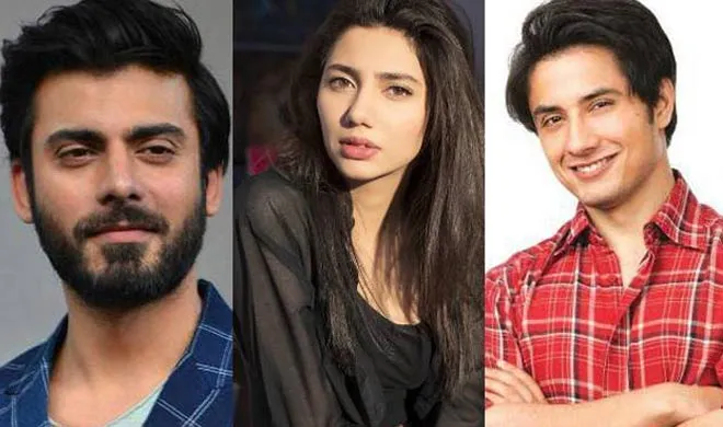 pak artists- India TV Hindi