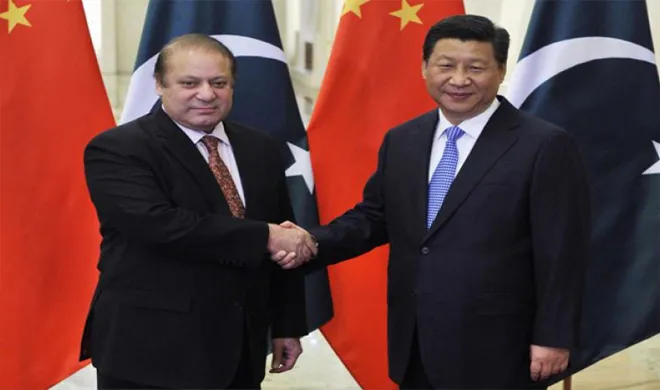 Pakistan-china- India TV Hindi