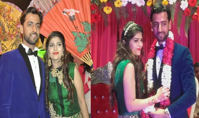 pakistani bride- India TV Hindi
