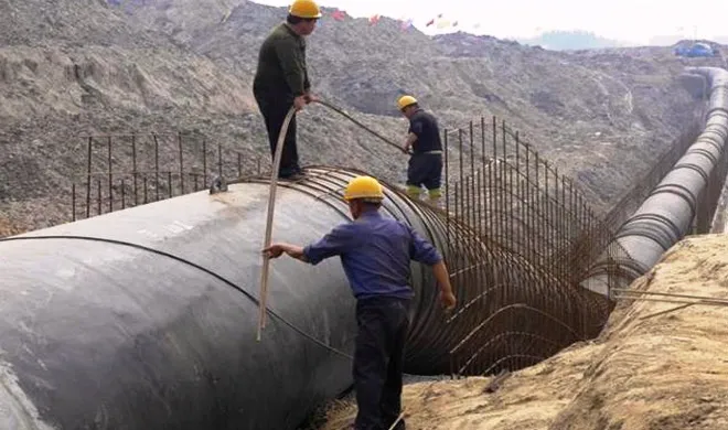 pipeline- India TV Hindi