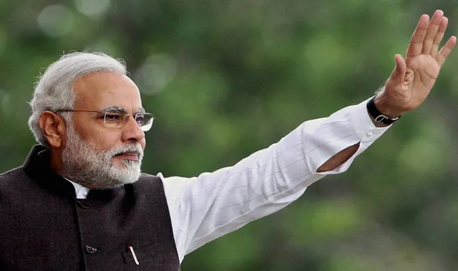 pm modi- India TV Hindi