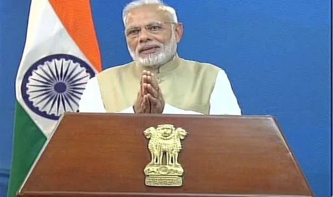 PM modi- India TV Hindi