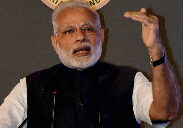 Narendra Modi- India TV Hindi