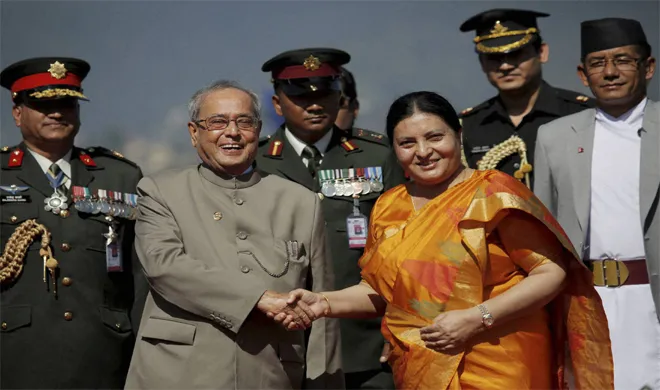 Pranab Mukharjee- India TV Hindi