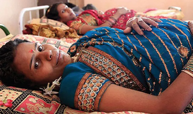 pregnant woman- India TV Hindi