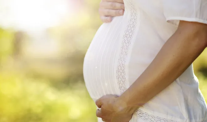 pregnent woman- India TV Hindi
