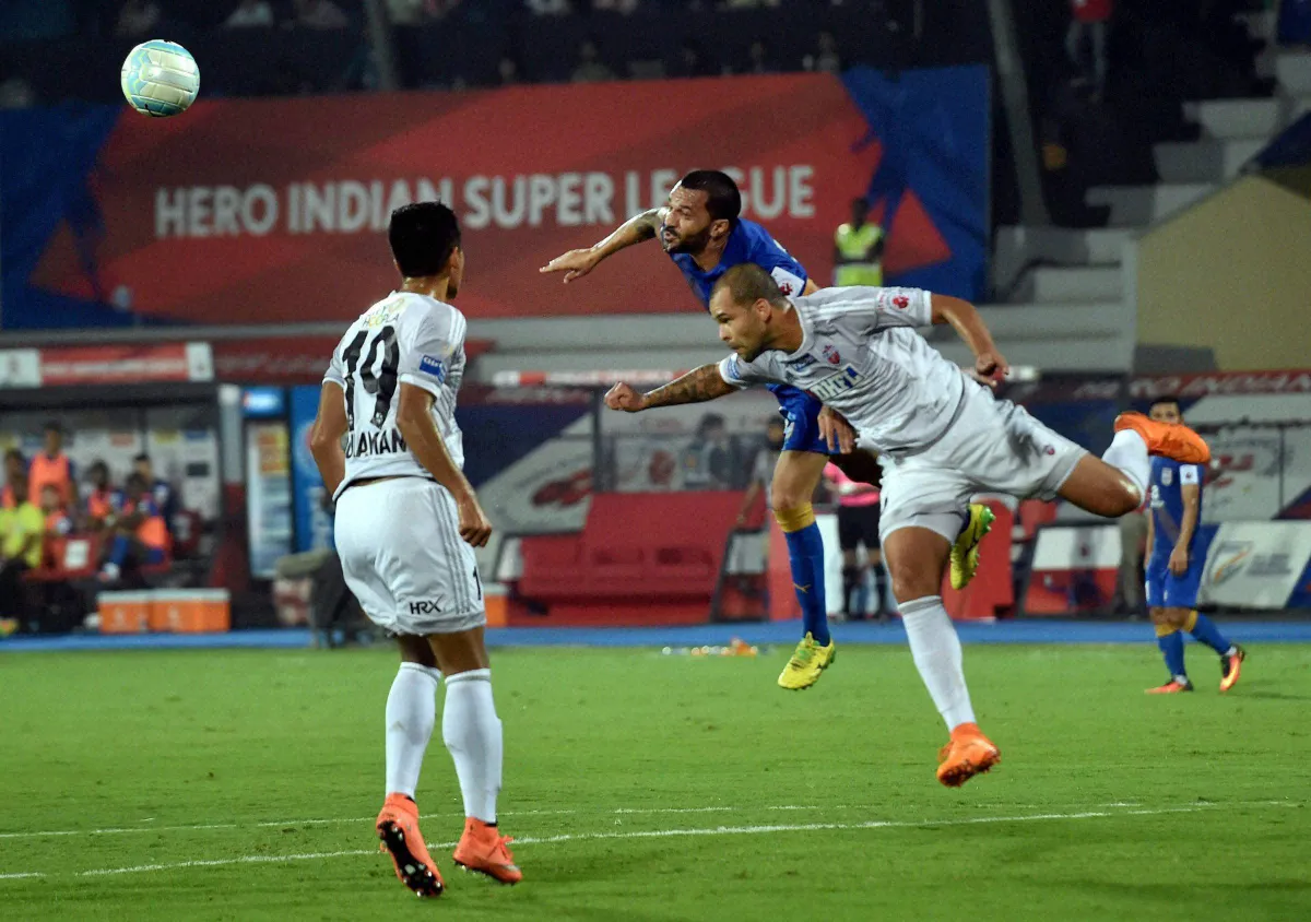 ISL, Mumbai, Pune- India TV Hindi