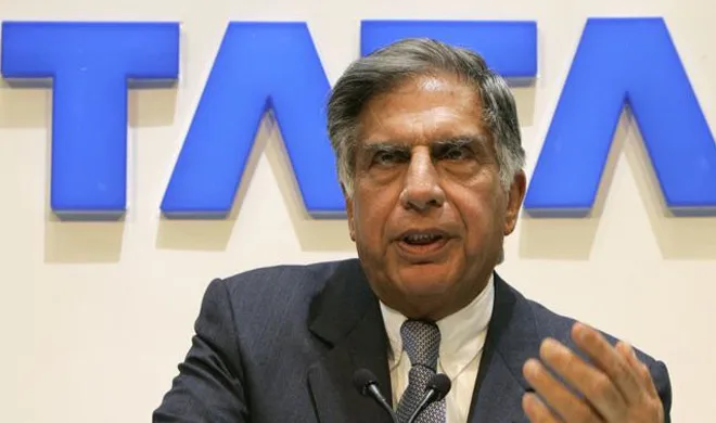 ratan tata- India TV Hindi