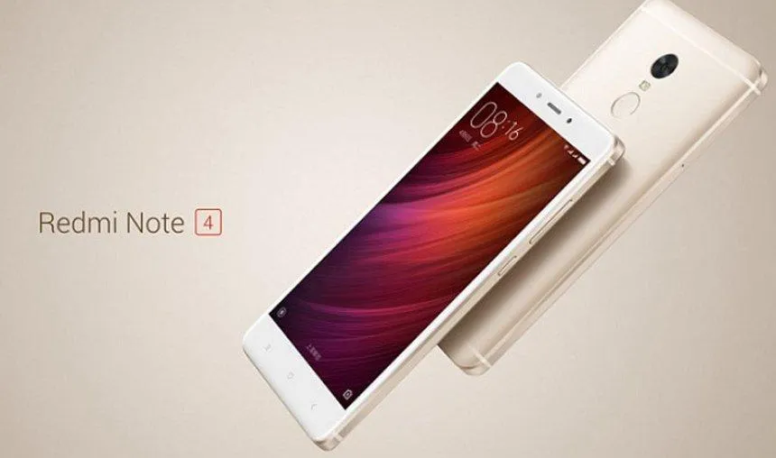 Xiaomi ने चीन में लॉन्‍च किए Redmi 4, 4A और 4 Prime स्‍मार्टफोन, संभावित कीमत 4900 रुपए से शुरू- India TV Paisa