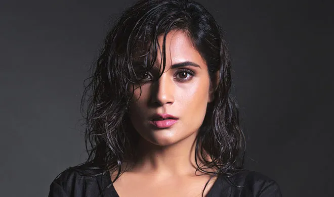 richa- India TV Hindi