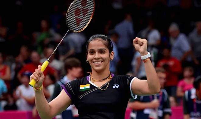 Saina Nehwal | PTI- India TV Hindi