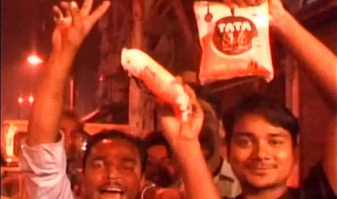 salt- India TV Hindi