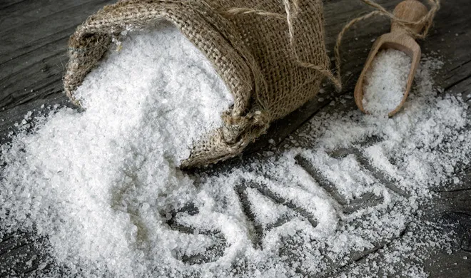 salt- India TV Hindi