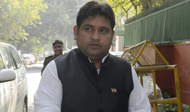 Sandeep Kumar | PTI File Photo- India TV Hindi