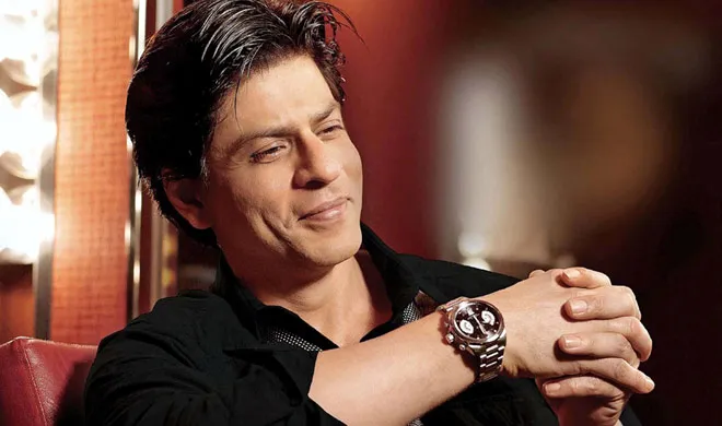 shahrukh khan- India TV Hindi